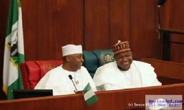 National Assembly to pass 2016 budget today